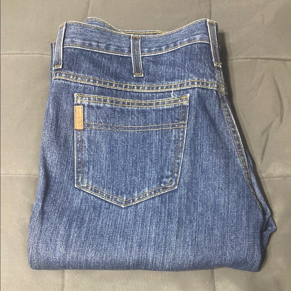 Cinch jeans. 35x30